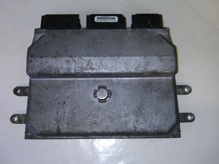 2013 Lincoln MKZ ecm ecu computer DP5A-12A650-JH