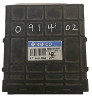 39115-38020 Hyundai Sonata 2005 ecm ecu computer - Swan Auto