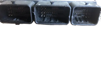 NEC015-618 Nissan Sentra 2013-2015 ecm ecu computer