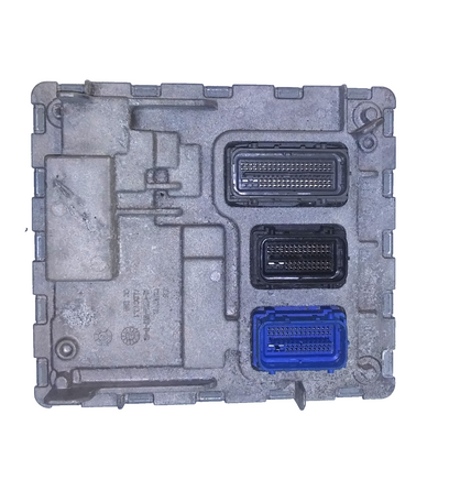 12718932 ecm ecu computer 2022 Chevy Equinox **TESTED GOOD**