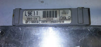 E9TF-12A650-Z1C ecm ecu computer 1989 Ford F150 F-150