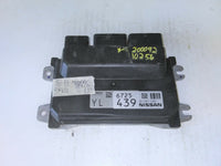 NEC981-089 Nissan Micra or Versa 2018-2019 ecm ecu computer