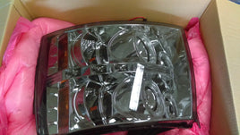 projector headlight set fits 2007-2013 Chevy pickup 444-CS07-HL-SM *NEW*