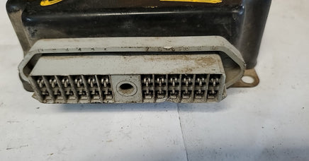 1989-1991 Ford Taurus or Mercury Sable multi-function module E9DF-12B577-BA