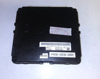 A2C93647100 Continental bcm body control module