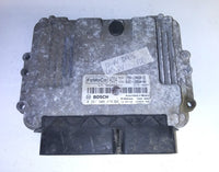 CM5A-12A650-ZE ecm ecu computer 2012-2014 Ford Focus **tested**