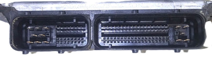 MEC88-000 ecu ecm computer 2009 Nissan Frontier