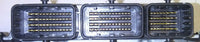 NEC041-054 ecm ecu computer 2019 Nissan Frontier