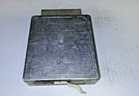 1998-1998 Ford Fusion or 626 ecm ecu computer F72F-12A650-GD
