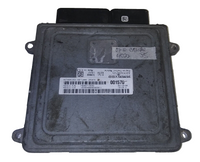 P68027155AD engine control module 2007-2010 Dodge Caliber