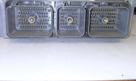 2002 Lincoln LS ecm ecu computer RM2W4A-12A650-SA