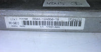 6S4A-12A650-TB ecm ecu computer 2006-2007 Ford Focus **TESTED GOOD**