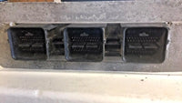 8L8A-12A650-AKB Ford Escape 2008 ecm ecu computer ***TESTED***