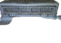 1998-2002 Jaguar XJ8 temperature control module LNC7600AE
