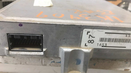 37820-P8E-L53 ecm ecu computer 2007-2010 Hyundai Elantra