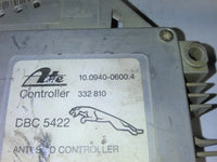 10.0940-0600.4 ABS control module 1990-1992 Jaguar XJ6