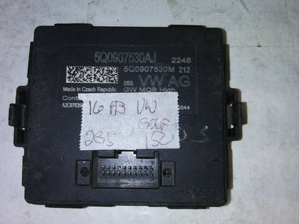 2016 Audi A3 or VW Golf interface module 5Q0907530AJ