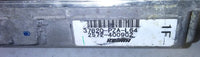 37820-PZA-L64 ecm ecu computer 2004-2005 Honda Civic