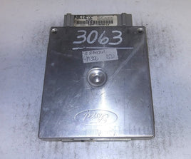 F07F-12A650-LA ecu ecm computer 1990 Ford Ranger