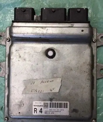 A56-F44 Z1F ecm ecu computer 2011 Nissan Maxima