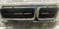 89661-0C870 Toyota Tundra ecu ecm 2010 computer