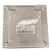 A 112 153 65 79  Chrysler Crossfire ecm ecu computer 2005