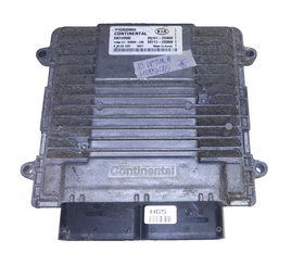 39101-2G869 ecm ecu computer 2013 Kia Optima