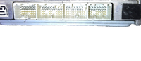89661-47161 ecu ecm computer 2006 Toyota Prius