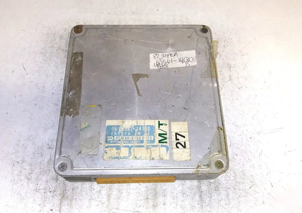 89561-14130 Toyota Supra 1982 ecu ecm computer