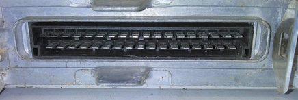 1988-1989 Jaguar XJS ecu ecm computer 84526B