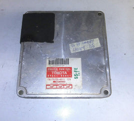 89661-06061 ecm ecu computer 1992-1993 Toyota Camry - Swan Auto