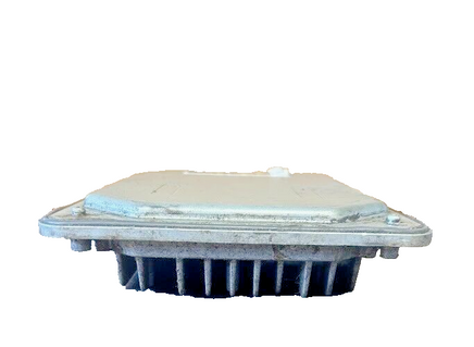 12697793 ecm ecu computer 2022 Chevrolet Silverado 1500