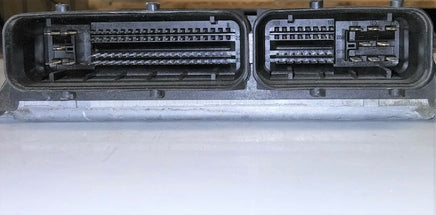 2006 Nissan Sentra ecm ecu computer MEC64-500