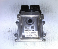 95441-4GBT0 TCM transmission computer 2020-2021 Hyundai Sonata