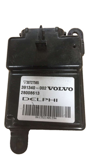 391340-002  Volvo XC90 power seat control module computer  2003-2006