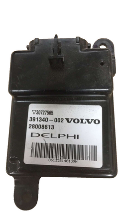 391340-002  Volvo XC90 power seat control module computer  2003-2006
