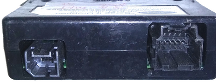 BT4T-14F014-AE audio/video module 2013-2016 Lincoln MKT
