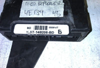 2001-2002 Ford Explorer multi-function module 1L5T-14B205-BD - Swan Auto