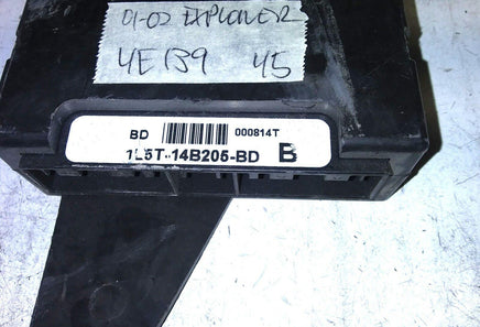 2001-2002 Ford Explorer multi-function module 1L5T-14B205-BD - Swan Auto