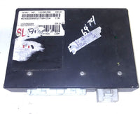 16208396 suspension control module 1996 Cadillac Seville