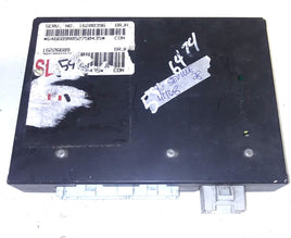 16208396 suspension control module 1996 Cadillac Seville