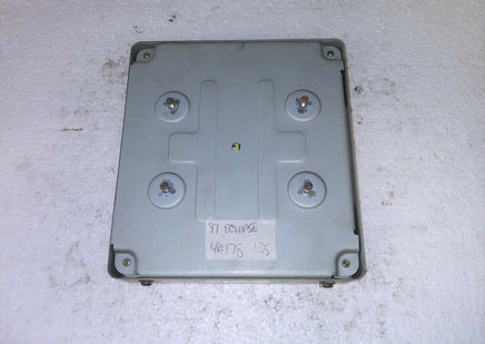 1997 Mitsubishi Eclipse TCM transmission computer MD762041 - Swan Auto