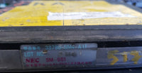 39790-SM4-A11 Honda Accord 1991-1993 ABS control module computer