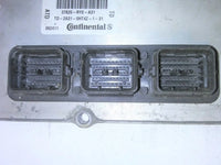 2011 Acura MDX ecm ecu computer 37820-RYE-A31