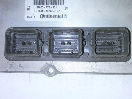 2011 Acura MDX ecm ecu computer 37820-RYE-A31