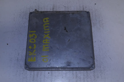 C56-W57 ZS7K Infiniti I30 2001 ecm ecu computer