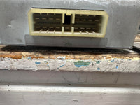 38880-86210 Geo Sprint transmission control module computer 1988