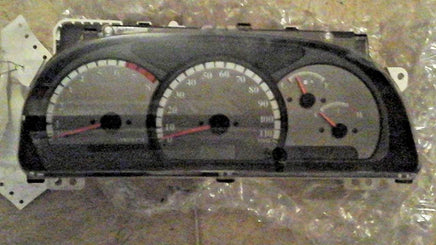 34100-52DK0 limited speedometer instrument cluster 2002 Suzuki XL7 XL-7