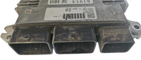 NEC034-623 Nissan Rogue 2018-2019 ecm ecu computer
