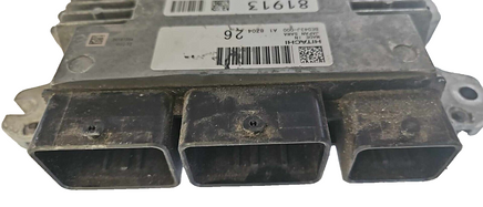 NEC034-623 Nissan Rogue 2018-2019 ecm ecu computer